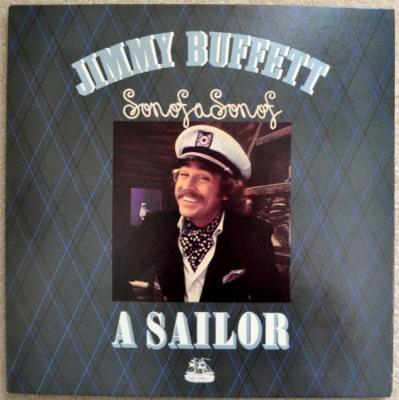 Son Of A Son Of A Sailor