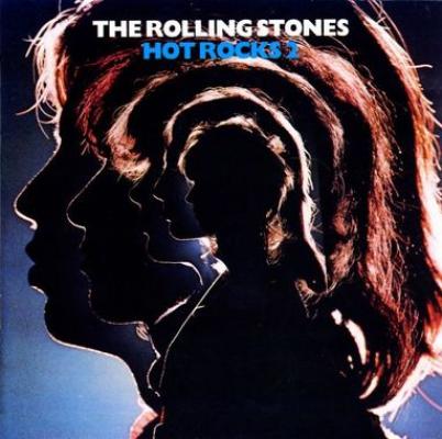 The Hot  Rock 2