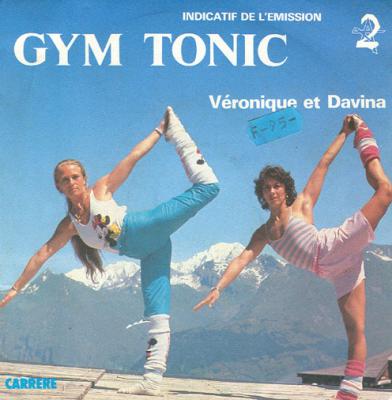 Véronique Et Davina