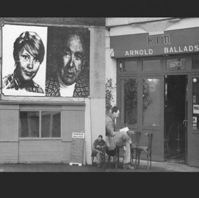 Arnold Ballads