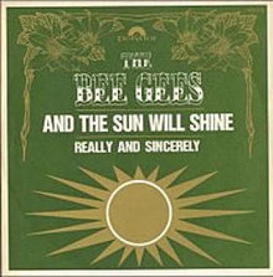 And The Sun Will Shine