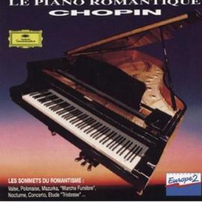 Le Piano Romantique