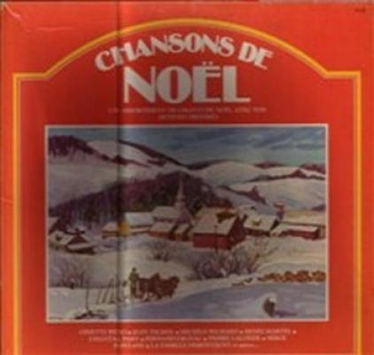 Chansons De Noël