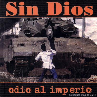 Odio Al Imperio