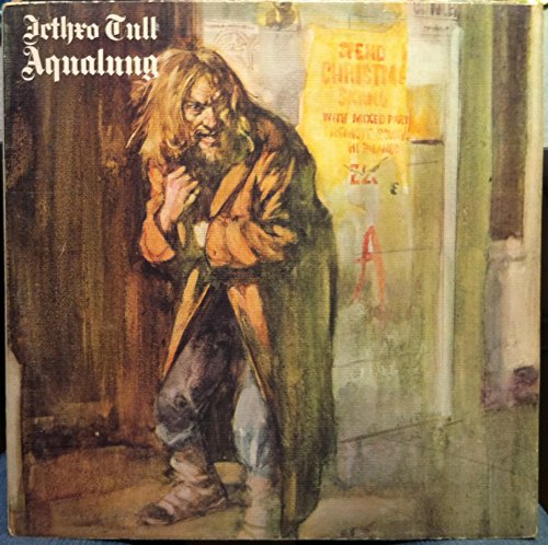 Aqualung