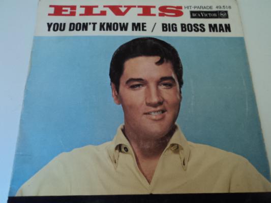 Big Boss Man
