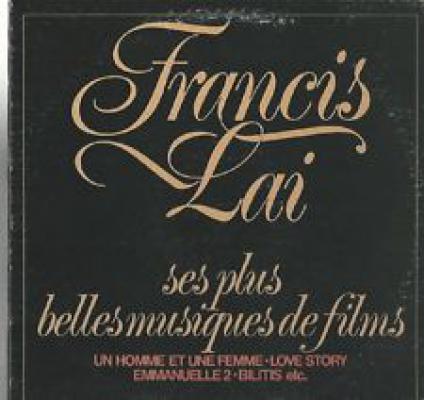 Ses Plus Belles Musiques De Films