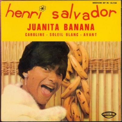 Juanita Banana
