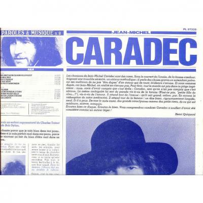Paroles Et Musique 9