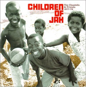 Children Of Jah 1977-79