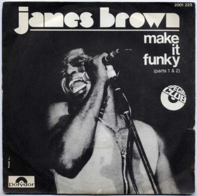 Make It Funky