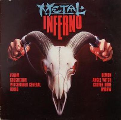 Metal Inferno