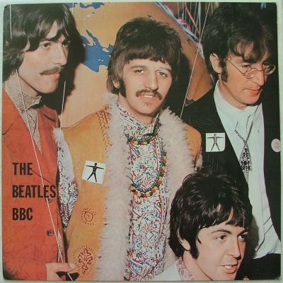 Beatles BBC