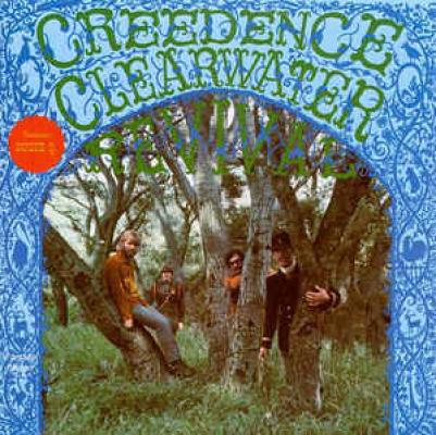 Credence Clearwater Revival