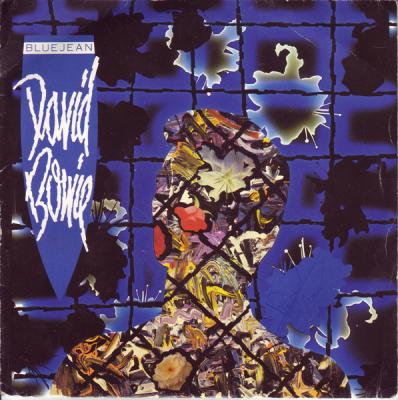 Blue Jean  / Dancing With The Big Boys