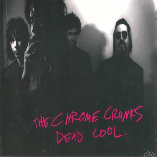 Dead Cool