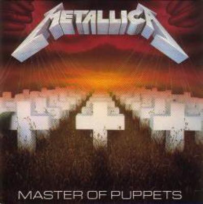 Master Of Puppets