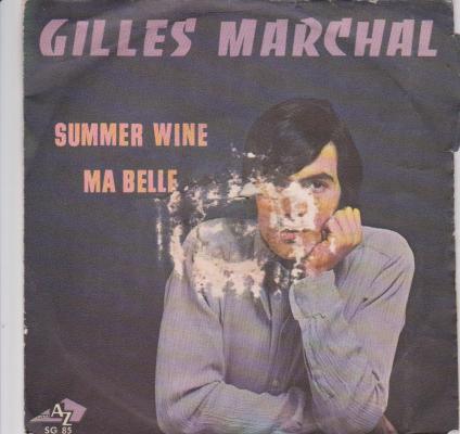 Summer Wine