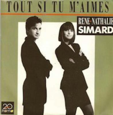 Tout Si Tu M'aimes