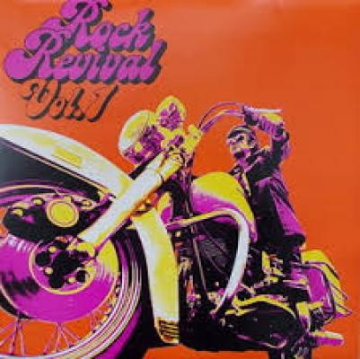 Rock Revival Vol.1