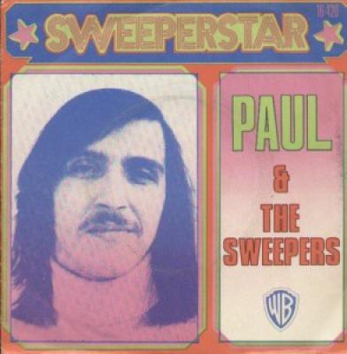 Sweeperstar