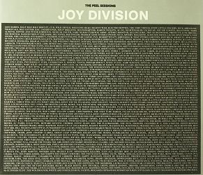 Joy Division - The Peel Sessions
