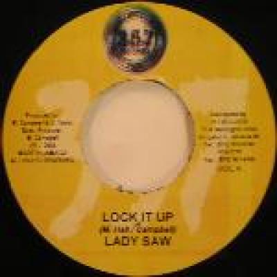 Guns Blazing / Lock It Up