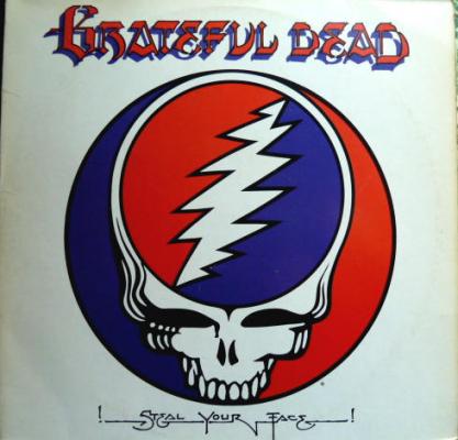 Steal Your Face