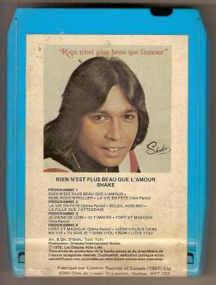 Rien N'est Plus Beau Que L'amour