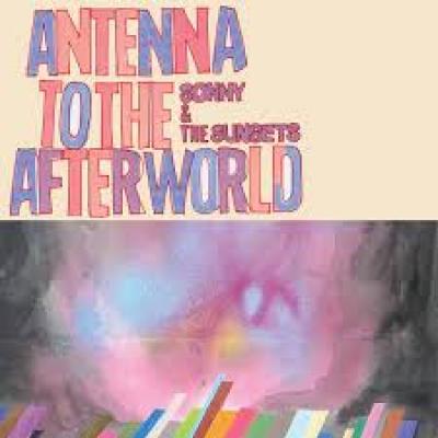 Antenna To The After World