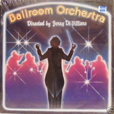 Ballroom Orchestra