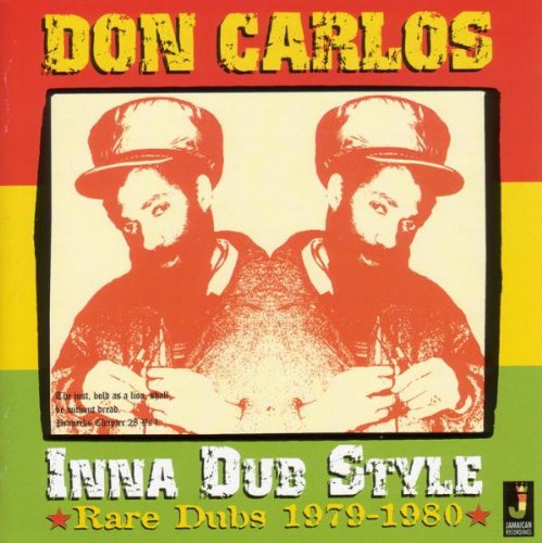 Inna Dub Style: Rare Dubs 1979-80