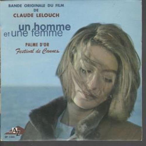 Un Homme Et Une Femme