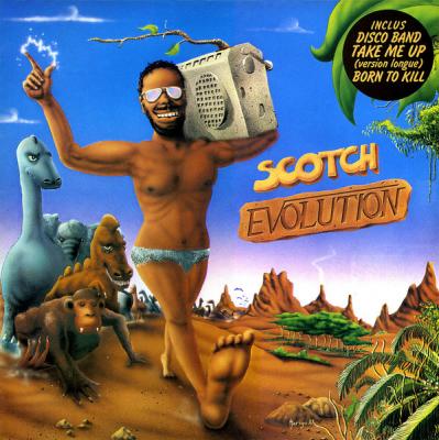 Evolution