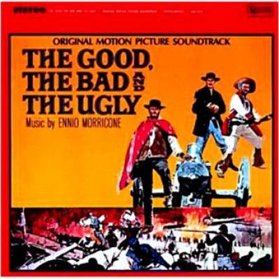 The Good,the Bad And The Ugly