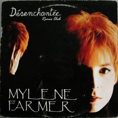 Désenchantée