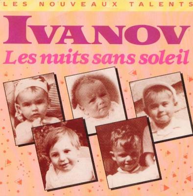 Les Nuits Sans Soleil