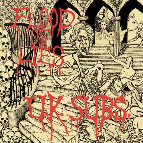 Flood Of Lies