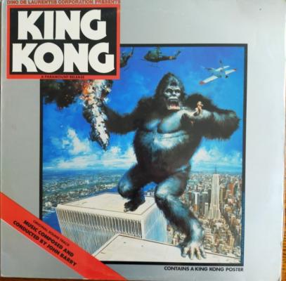 King Kong - **