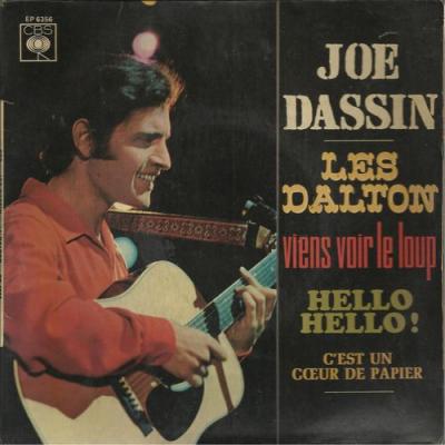Les Dalton