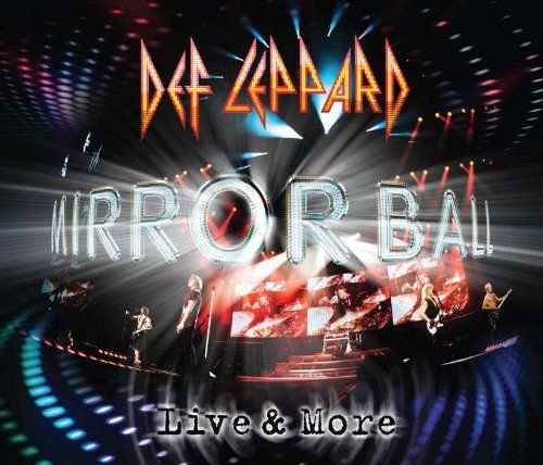 Mirror Ball