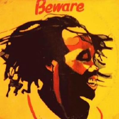 Yabby You Beware