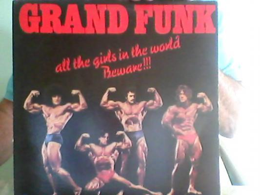 1975  World Tour