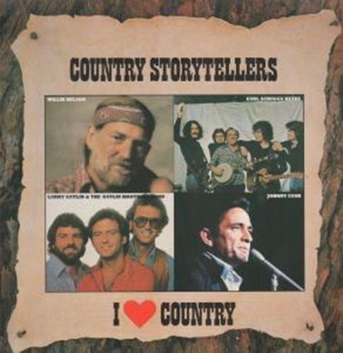 I Love Country
