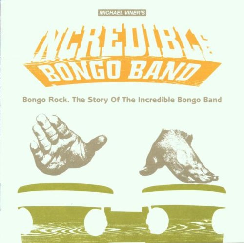 Bongo Rock-the Story Of