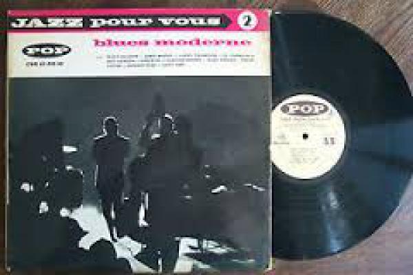 Jazz Pour Vous 2