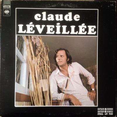 Les Grands Succès De Claude Léveillée