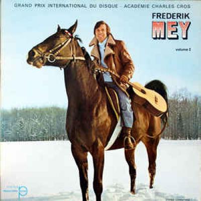 Grand Prix International Du Disque - Académie Charles Cros - Vol. 2