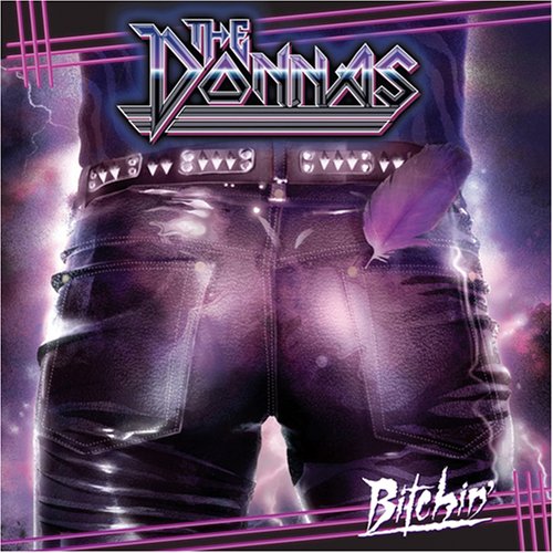 Bitchin
