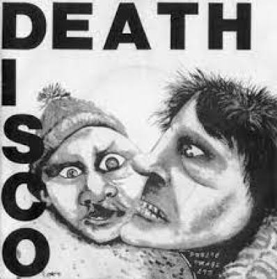 Death Disco